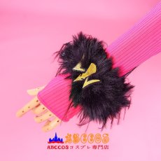 画像5: Marvel Rivals マーベル・ライバルズ マジック イリヤーナ・ラスプーチン コスプレ衣装 abccos製 「受注生産」 (5)