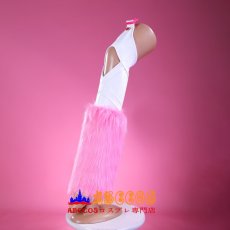 画像8: Marvel Rivals マーベル・ライバルズ マジック イリヤーナ・ラスプーチン コスプレ衣装 abccos製 「受注生産」 (8)