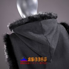 画像5: ウィッチャー4 The Witcher 4 シリ Cirilla コスプレ衣装 abccos製 「受注生産」 (5)