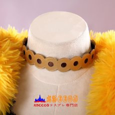 画像3: ONE PIECE エルバフ編 ナミ（Nami）コスプレ衣装 abccos製 「受注生産」 (3)