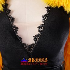 画像4: ONE PIECE エルバフ編 ナミ（Nami）コスプレ衣装 abccos製 「受注生産」 (4)