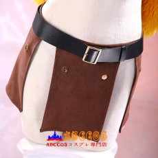 画像5: ONE PIECE エルバフ編 ナミ（Nami）コスプレ衣装 abccos製 「受注生産」 (5)