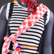 画像4: クレールオブスキュール：エクスペディション33 Clair Obscur：Expedition 33 ルネ Lune コスプレ衣装 abccos製 「受注生産」 (4)