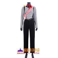 画像1: クレールオブスキュール：エクスペディション33 Clair Obscur：Expedition 33 マエル MAELLE コスプレ衣装 abccos製 「受注生産」 (1)