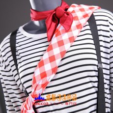 画像2: クレールオブスキュール：エクスペディション33 Clair Obscur：Expedition 33 マエル MAELLE コスプレ衣装 abccos製 「受注生産」 (2)