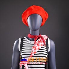 画像3: クレールオブスキュール：エクスペディション33 Clair Obscur：Expedition 33 シエル コスプレ衣装 abccos製 「受注生産」 (3)