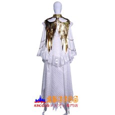 画像2: ダークソウル III Dark Souls III グウィンドリン Gwyndolin コスプレ衣装 abccos製 「受注生産」 (2)