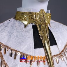 画像3: ダークソウル III Dark Souls III グウィンドリン Gwyndolin コスプレ衣装 abccos製 「受注生産」 (3)