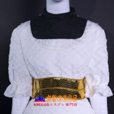 画像4: ダークソウル III Dark Souls III グウィンドリン Gwyndolin コスプレ衣装 abccos製 「受注生産」 (4)