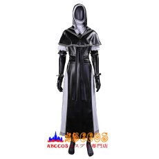 画像1: ELDEN RING NIGHTREIGN エルデンリング ナイトレイン Undertaker 葬儀屋 コスプレ衣装 abccos製 「受注生産」 (1)