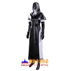 画像2: ELDEN RING NIGHTREIGN エルデンリング ナイトレイン Undertaker 葬儀屋 コスプレ衣装 abccos製 「受注生産」 (2)