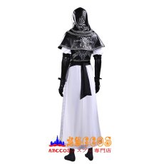 画像3: ELDEN RING NIGHTREIGN エルデンリング ナイトレイン Undertaker 葬儀屋 コスプレ衣装 abccos製 「受注生産」 (3)