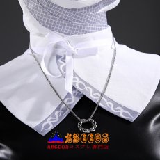 画像4: ELDEN RING NIGHTREIGN エルデンリング ナイトレイン Undertaker 葬儀屋 コスプレ衣装 abccos製 「受注生産」 (4)