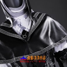 画像5: ELDEN RING NIGHTREIGN エルデンリング ナイトレイン Undertaker 葬儀屋 コスプレ衣装 abccos製 「受注生産」 (5)