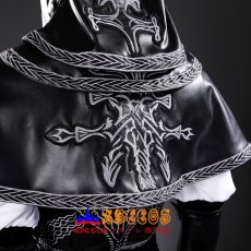 画像6: ELDEN RING NIGHTREIGN エルデンリング ナイトレイン Undertaker 葬儀屋 コスプレ衣装 abccos製 「受注生産」 (6)