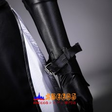 画像8: ELDEN RING NIGHTREIGN エルデンリング ナイトレイン Undertaker 葬儀屋 コスプレ衣装 abccos製 「受注生産」 (8)