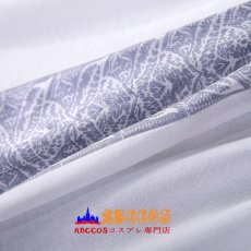 画像9: ELDEN RING NIGHTREIGN エルデンリング ナイトレイン Undertaker 葬儀屋 コスプレ衣装 abccos製 「受注生産」 (9)