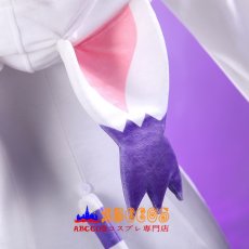 画像6: デジモンストーリー タイムストレンジャー Digimon Story: Time Stranger テイルモン Tailmon コスプレ衣装 abccos製 「受注生産」 (6)