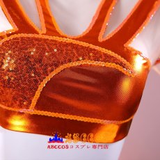 画像4: Winx Club（ウィンクス・クラブ）ステラ（Stella）コスプレ衣装 abccos製 「受注生産」 (4)