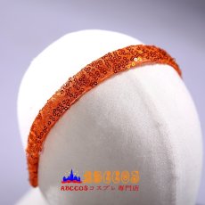 画像6: Winx Club（ウィンクス・クラブ）ステラ（Stella）コスプレ衣装 abccos製 「受注生産」 (6)