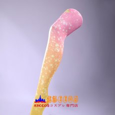 画像7: Winx Club（ウィンクス・クラブ）ステラ（Stella）コスプレ衣装 abccos製 「受注生産」 (7)