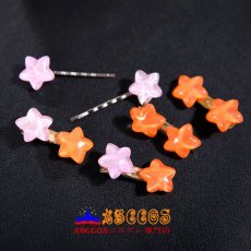 画像8: Winx Club（ウィンクス・クラブ）ステラ（Stella）コスプレ衣装 abccos製 「受注生産」 (8)