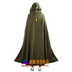 画像2: Dark Souls II ダークソウルII：原罪の探究者 シャナロット Shanalotte コスプレ衣装 abccos製 「受注生産」 (2)