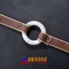 画像7: Dark Souls II ダークソウルII：原罪の探究者 シャナロット Shanalotte コスプレ衣装 abccos製 「受注生産」 (7)