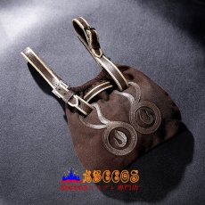 画像8: Dark Souls II ダークソウルII：原罪の探究者 シャナロット Shanalotte コスプレ衣装 abccos製 「受注生産」 (8)