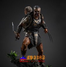 画像1: 【予約金】プレデター:バッドランド（Predator: Badlands）デク Dek コスプレ衣装 abccos製 「受注生産」 (1)