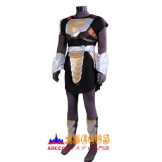 画像1: プレデター:バッドランド（Predator: Badlands）デク Dek コスプレ衣装 abccos製 「受注生産」 (1)