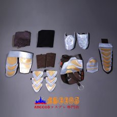 画像10: プレデター:バッドランド（Predator: Badlands）デク Dek コスプレ衣装 abccos製 「受注生産」 (10)