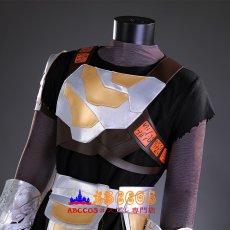 画像3: プレデター:バッドランド（Predator: Badlands）デク Dek コスプレ衣装 abccos製 「受注生産」 (3)