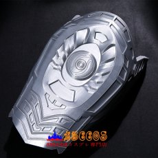 画像6: プレデター:バッドランド（Predator: Badlands）デク Dek コスプレ衣装 abccos製 「受注生産」 (6)