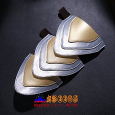 画像8: プレデター:バッドランド（Predator: Badlands）デク Dek コスプレ衣装 abccos製 「受注生産」 (8)