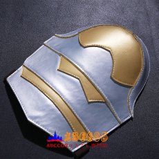 画像9: プレデター:バッドランド（Predator: Badlands）デク Dek コスプレ衣装 abccos製 「受注生産」 (9)