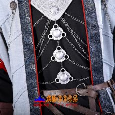 画像3: ELDEN RING NIGHTREIGN エルデンリング ナイトレイン 学者 Scholar コスプレ衣装 abccos製 「受注生産」 (3)