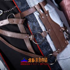 画像4: ELDEN RING NIGHTREIGN エルデンリング ナイトレイン 学者 Scholar コスプレ衣装 abccos製 「受注生産」 (4)