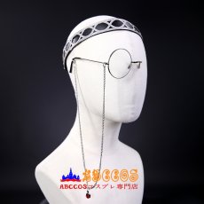 画像8: ELDEN RING NIGHTREIGN エルデンリング ナイトレイン 学者 Scholar コスプレ衣装 abccos製 「受注生産」 (8)