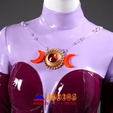 画像3: マーベルコミックス スカーレット・ウィッチ（Scarlet Witch）コスプレ衣装 abccos製 「受注生産」 (3)