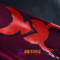 画像5: マーベルコミックス スカーレット・ウィッチ（Scarlet Witch）コスプレ衣装 abccos製 「受注生産」 (5)