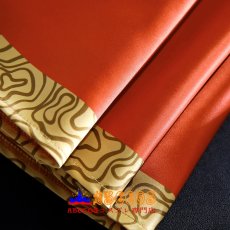 画像7: マーベルコミックス スカーレット・ウィッチ（Scarlet Witch）コスプレ衣装 abccos製 「受注生産」 (7)