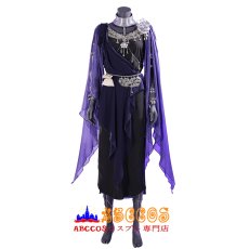 画像1: ELDEN RING NIGHTREIGN エルデンリング ナイトレイン Undertaker 葬儀屋 コスプレ衣装 abccos製 「受注生産」 (1)