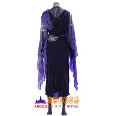 画像2: ELDEN RING NIGHTREIGN エルデンリング ナイトレイン Undertaker 葬儀屋 コスプレ衣装 abccos製 「受注生産」 (2)