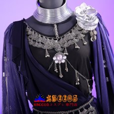 画像4: ELDEN RING NIGHTREIGN エルデンリング ナイトレイン Undertaker 葬儀屋 コスプレ衣装 abccos製 「受注生産」 (4)