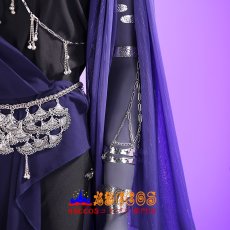 画像6: ELDEN RING NIGHTREIGN エルデンリング ナイトレイン Undertaker 葬儀屋 コスプレ衣装 abccos製 「受注生産」 (6)