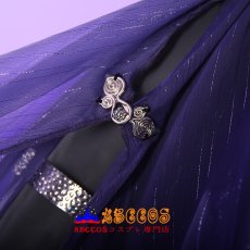 画像8: ELDEN RING NIGHTREIGN エルデンリング ナイトレイン Undertaker 葬儀屋 コスプレ衣装 abccos製 「受注生産」 (8)