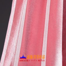 画像4: ハズビン・ホテル シーズン２（Hazbin Hotel 2）アラスター（Alastor）コスプレ衣装 abccos製 「受注生産」 (4)