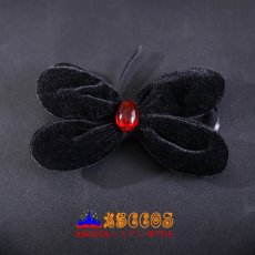 画像5: ハズビン・ホテル シーズン２（Hazbin Hotel 2）アラスター（Alastor）コスプレ衣装 abccos製 「受注生産」 (5)