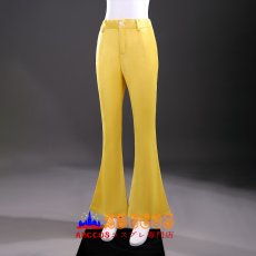 画像5: ハズビン・ホテル シーズン２（Hazbin Hotel 2）チャーリー・モーニングスター（Charlie Morningstar）コスプレ衣装 abccos製 「受注生産」 (5)